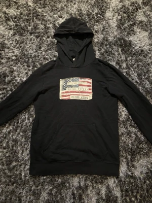 Denim and Supply hoodie  - Ralph lauren denim and supply hoodie i mycket bra skick. Priset är ej hugget i sten