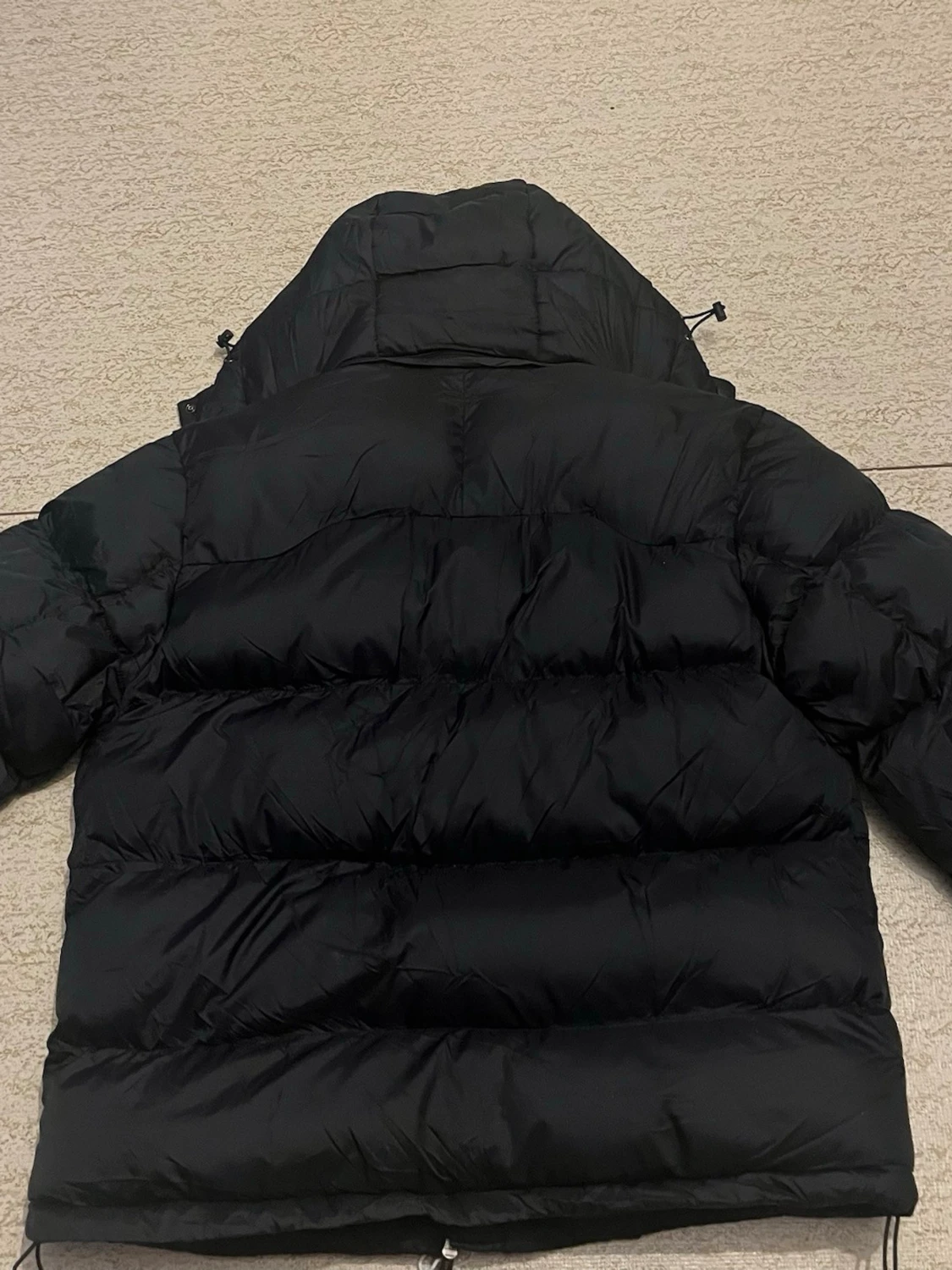 Svart pufferjacka från Polo Ralph Lauren - 5