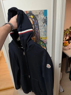 Jacket Moncler - Jacket moncler good condition coming with the tag