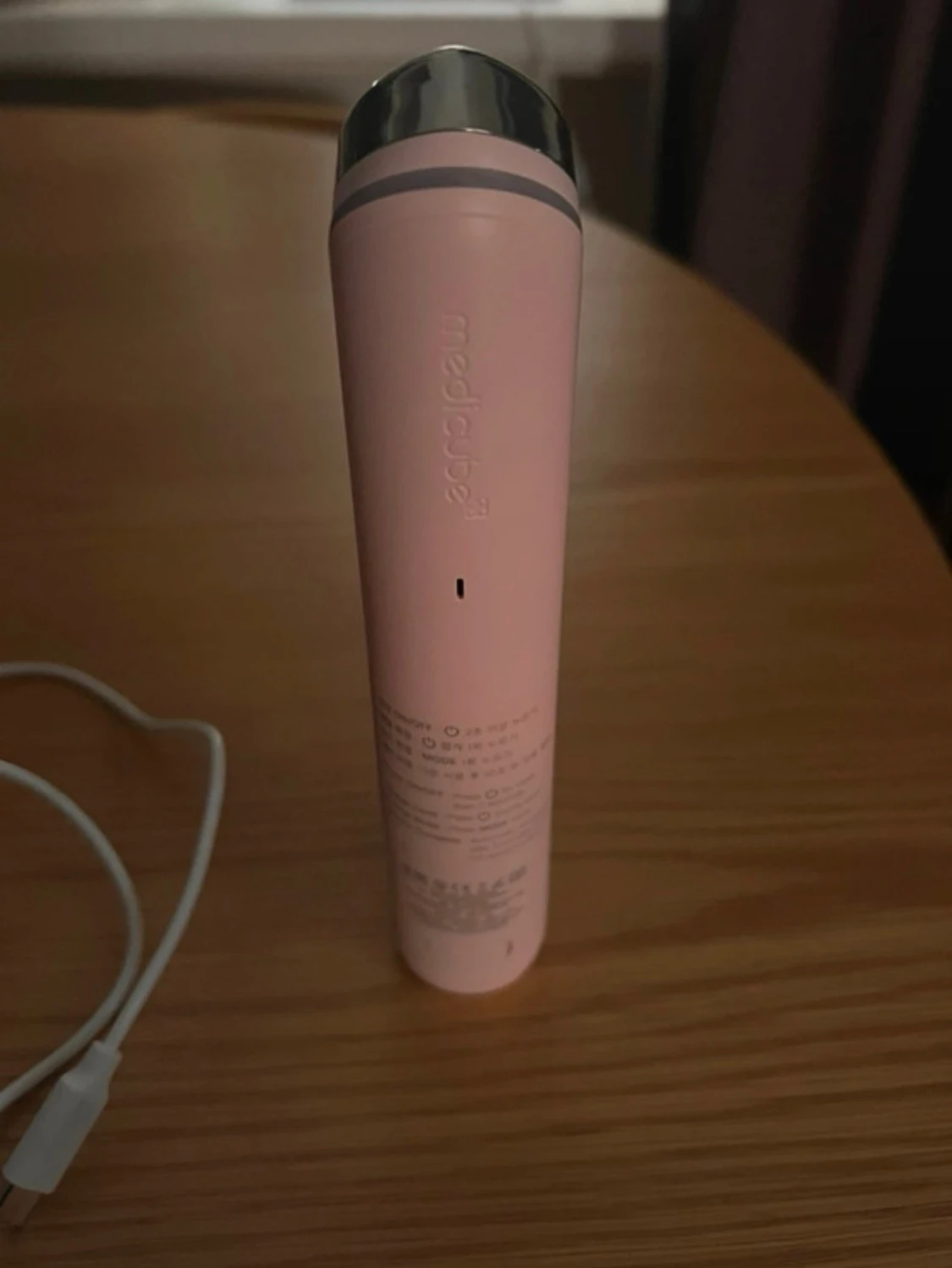 Medicube AGE-R Booster Pro Pink - 1