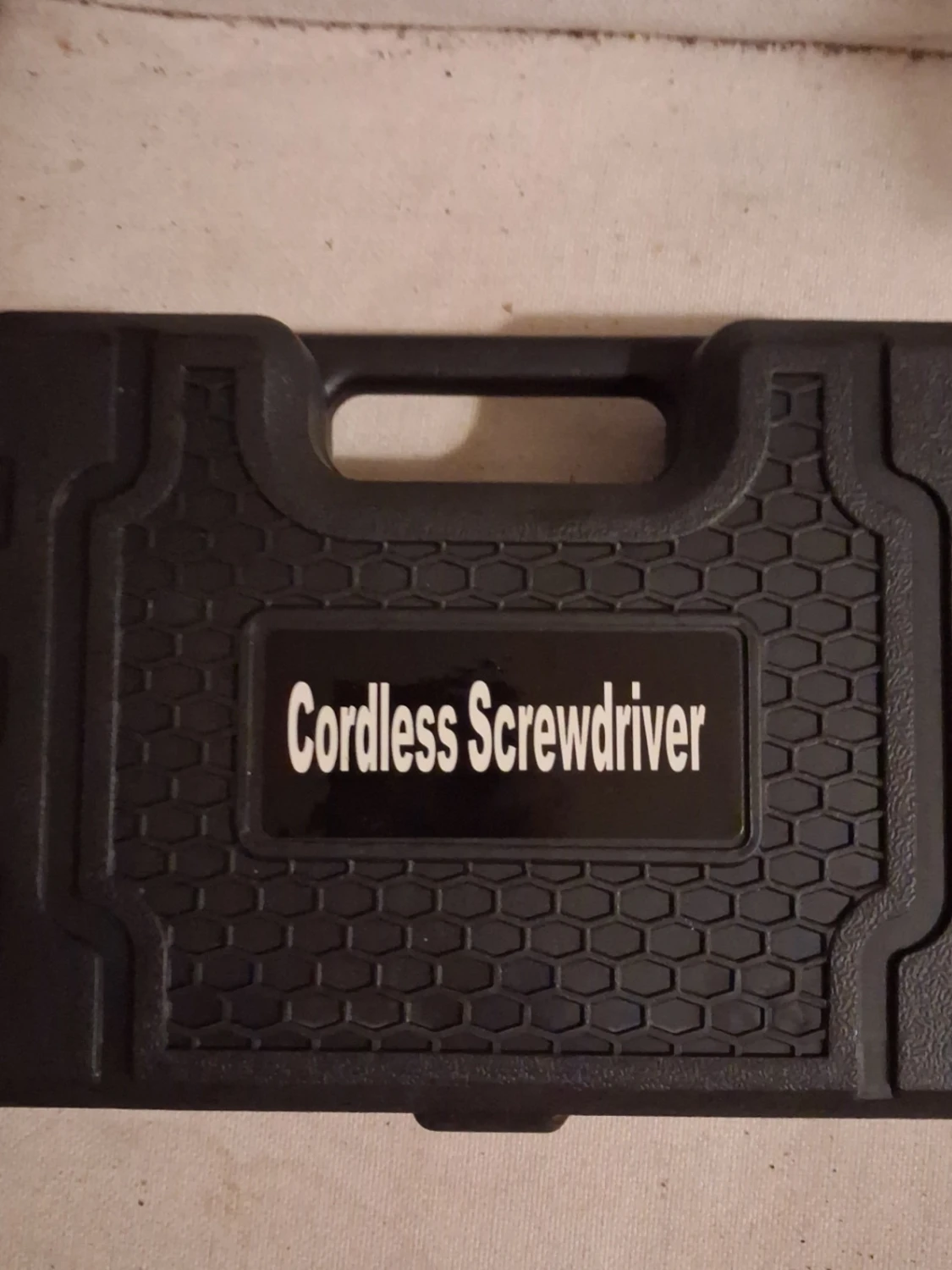 Skruvdragare/Mutterdragare/ borrmaskin