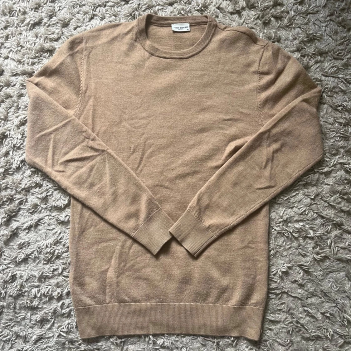 John Henric tröja, merino