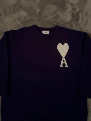 Ami paris - Ami paris tröja i storlek S. 10/10 skick! 