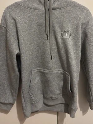 Grå hoodie - Grå hoodie pris kan diskuteras nyvunna prislapp