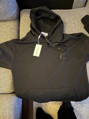 CD hoodie - CD hoodie bra skick pris kan diskuteras passar M o S