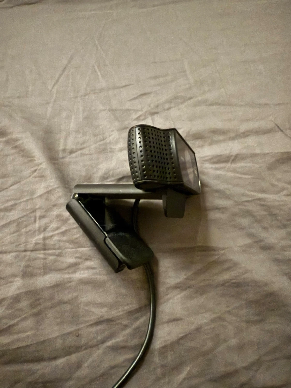 Logitech HD 1080p Webcam - 1