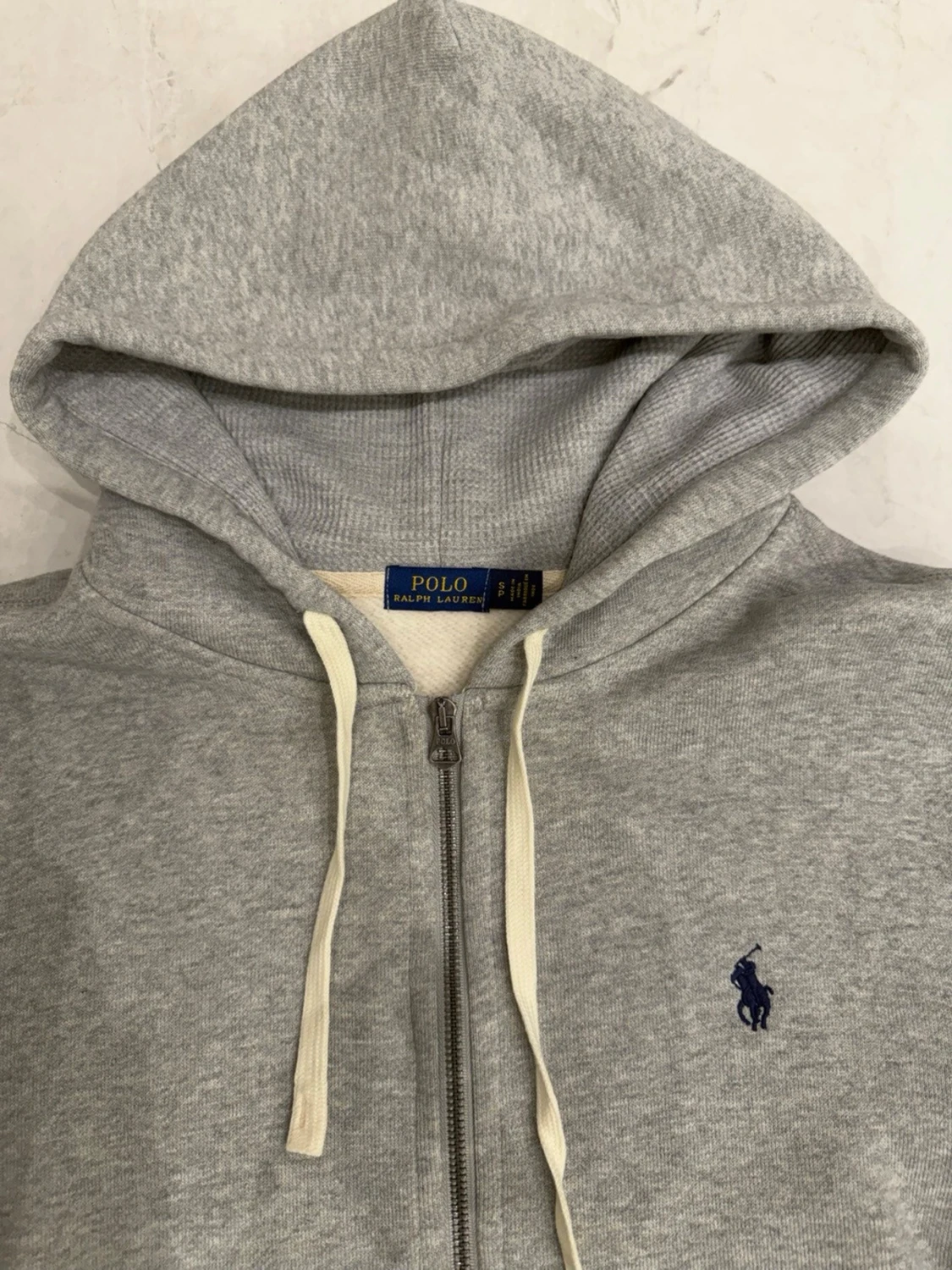 Polo Ralph Lauren kofta  - 1