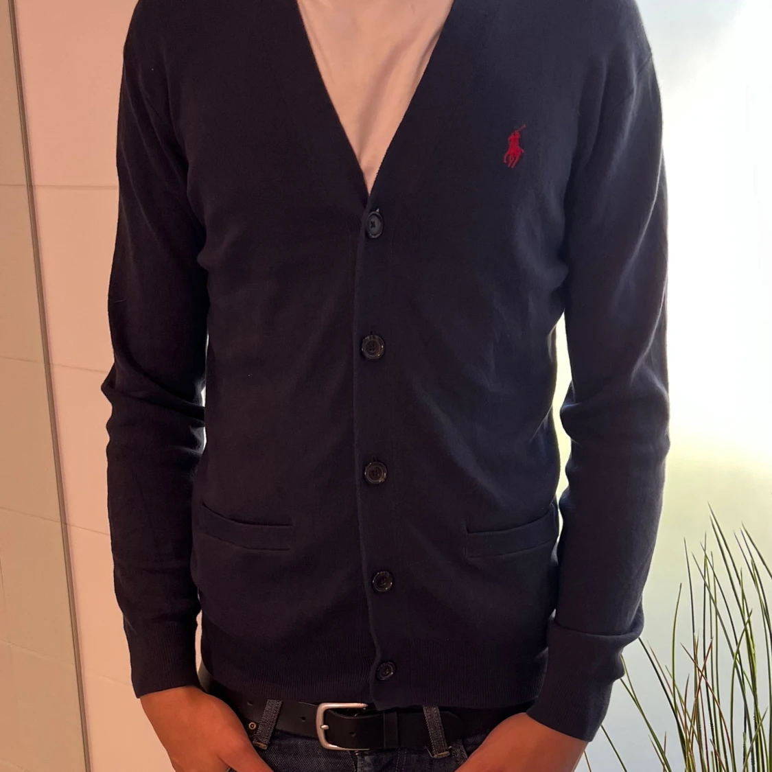 10 mystery ralph lauren tröjo - 1