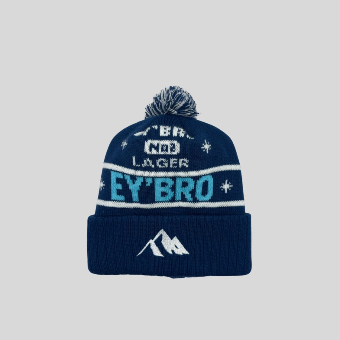 MTskiwear Mössa