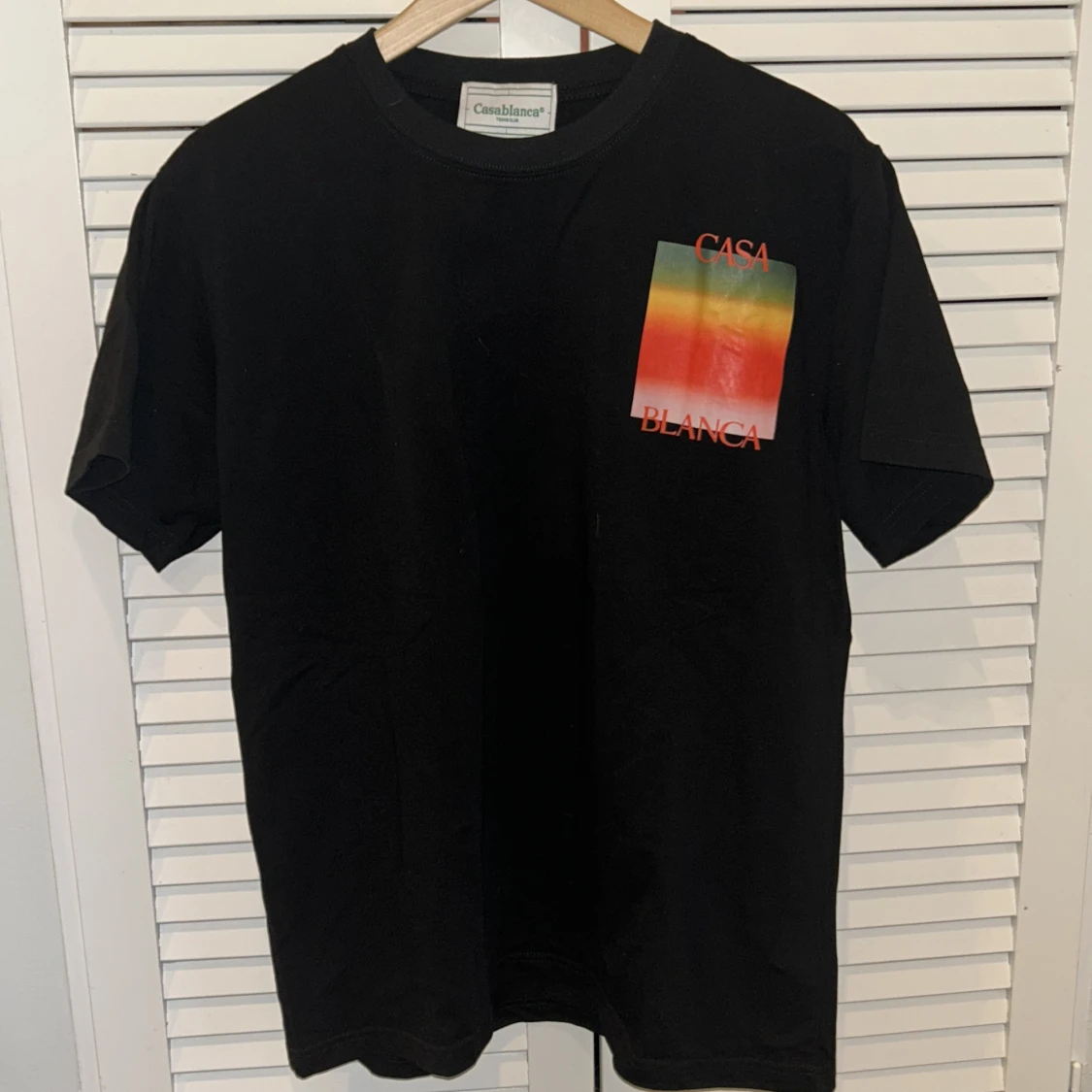 Casablanca T-shitt