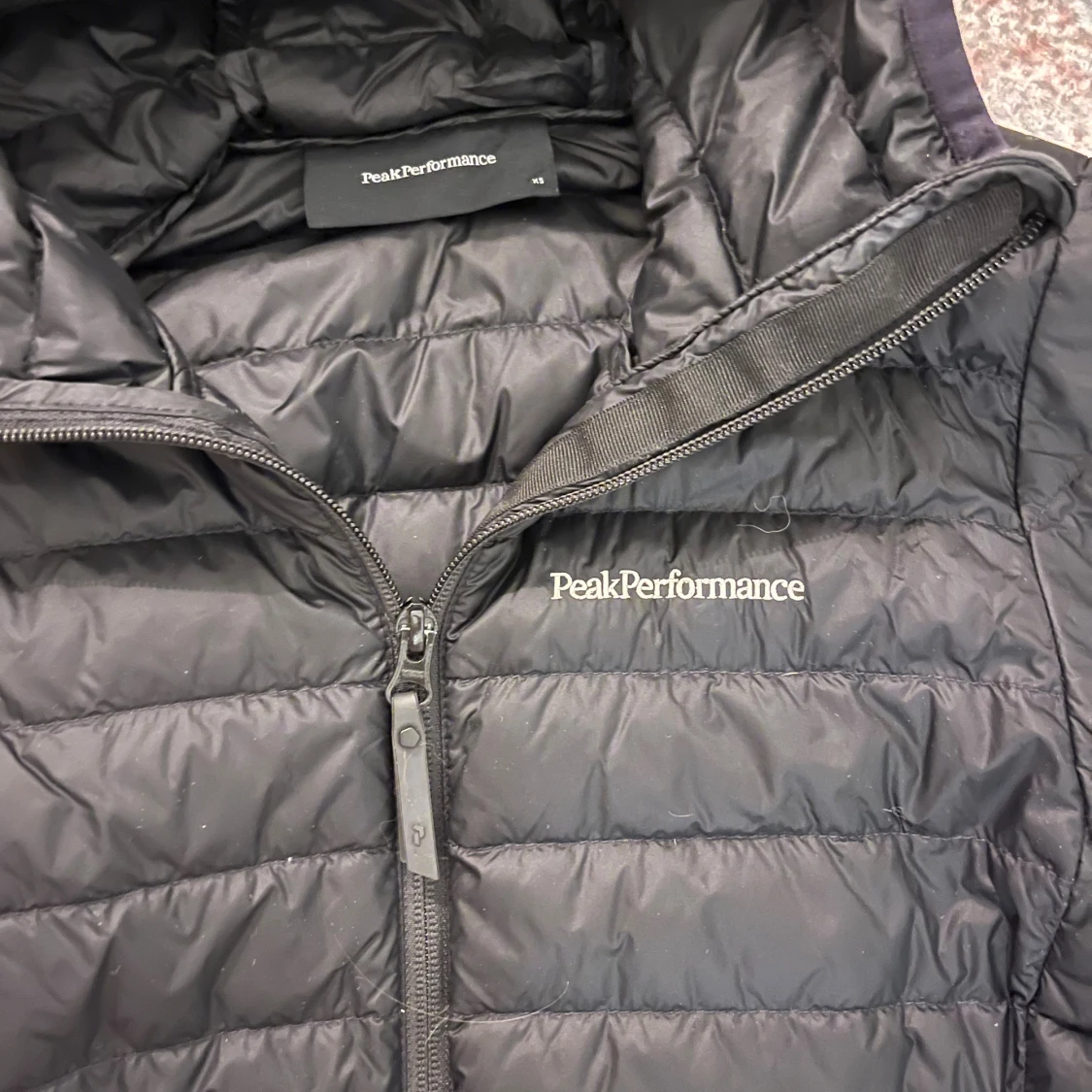 Peak performance jacka - 2