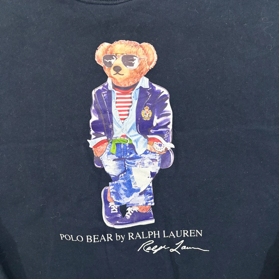 Polo Ralph Lauren Polo Bear Sweatshirt - 3