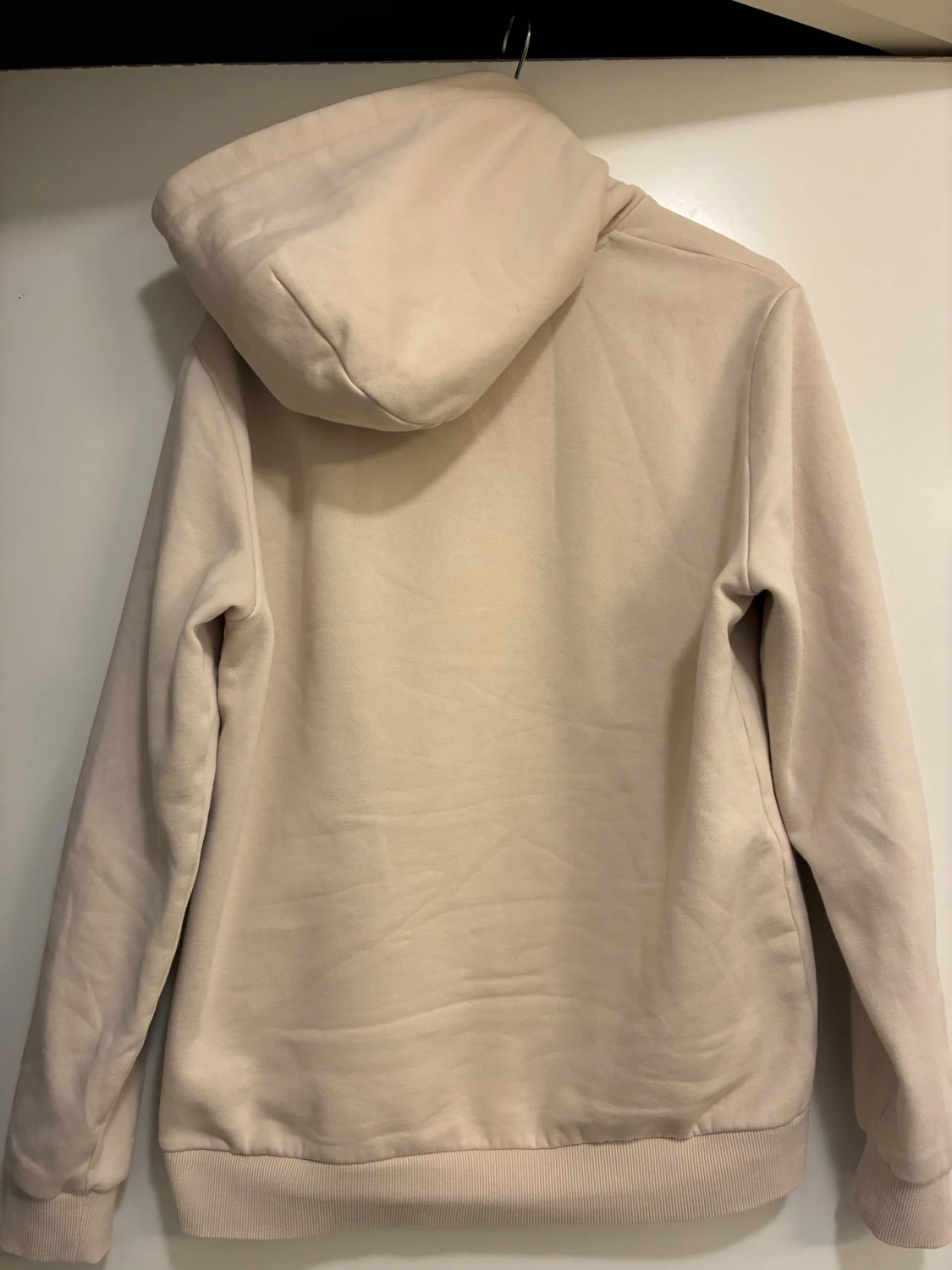 Beige hoodie från Peak Performance S - 2