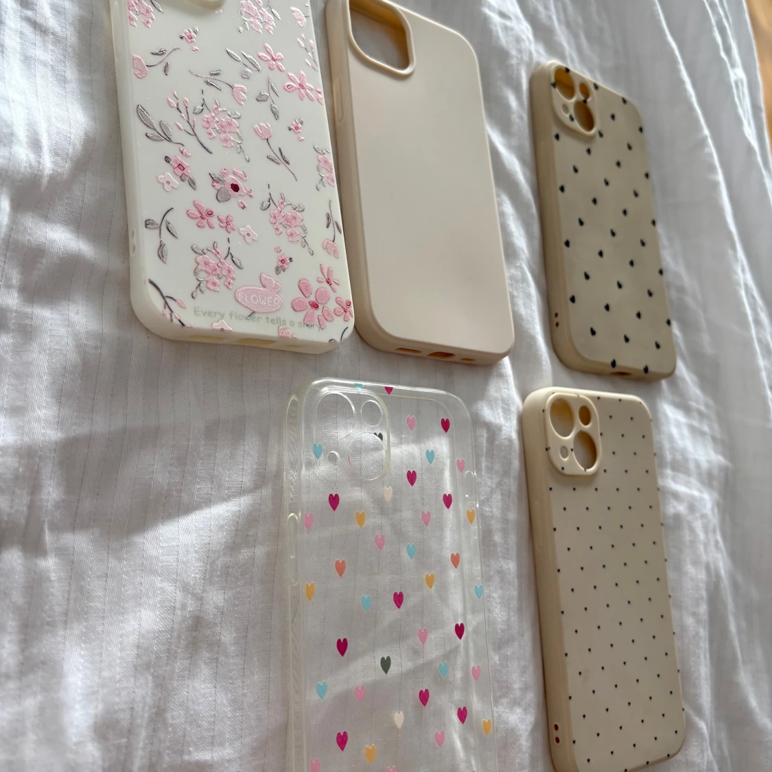 Mobilskal iPhone 13 - 1