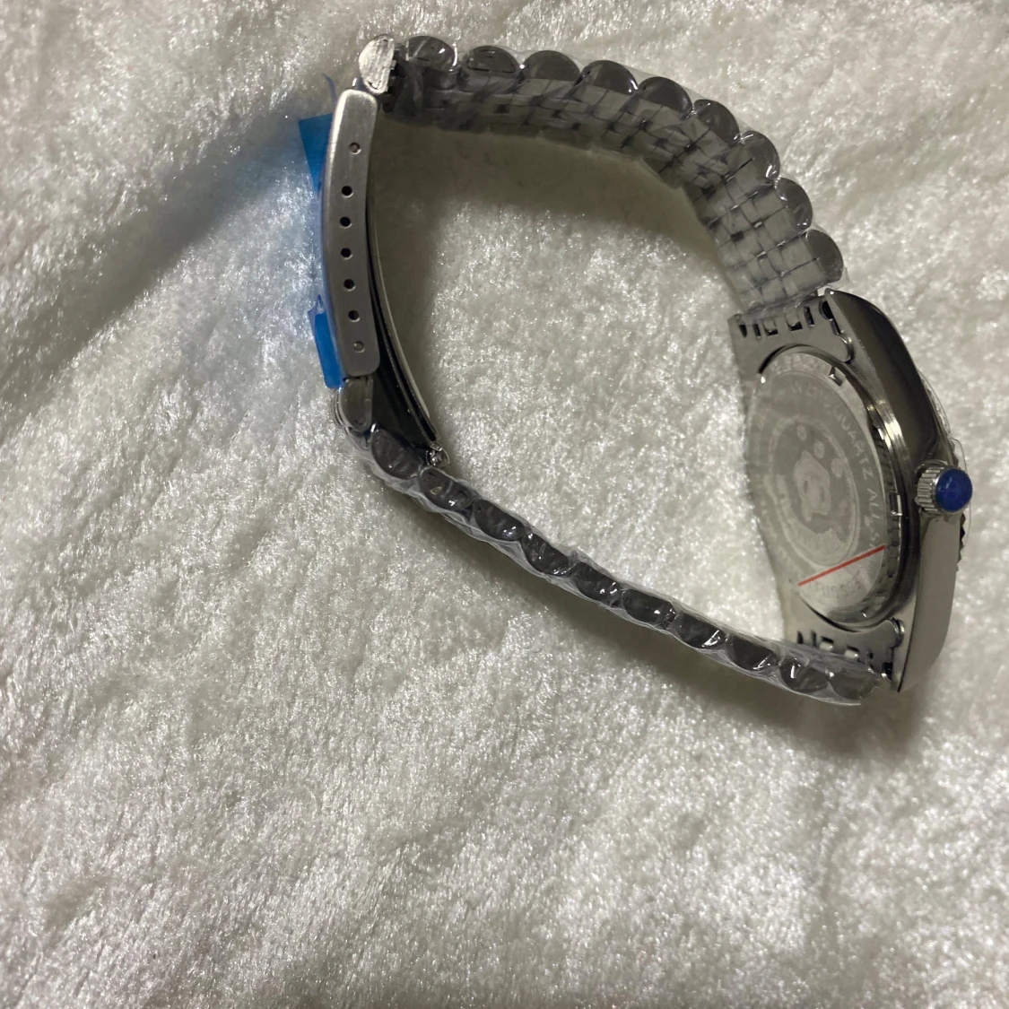 Reginald  klocka med Datum  - 3