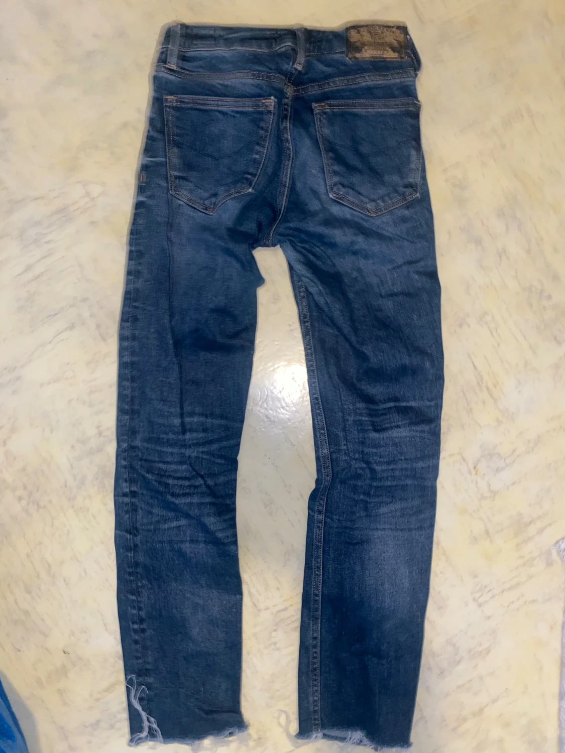 Crocker Slim Fit Jeans Pep 25/32 - 6