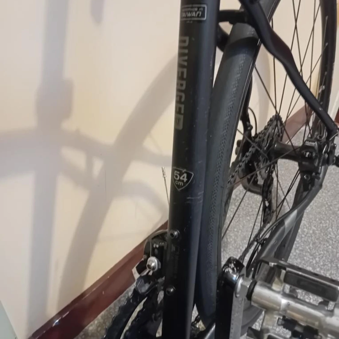 Specialized Diverge 54cm - 3