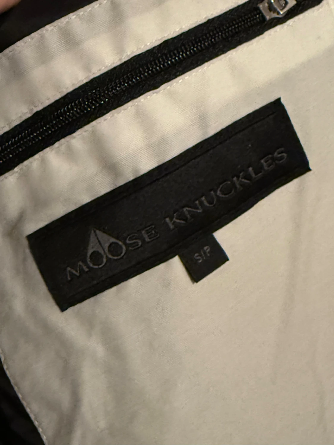 Moose Knuckles Jacka - 4