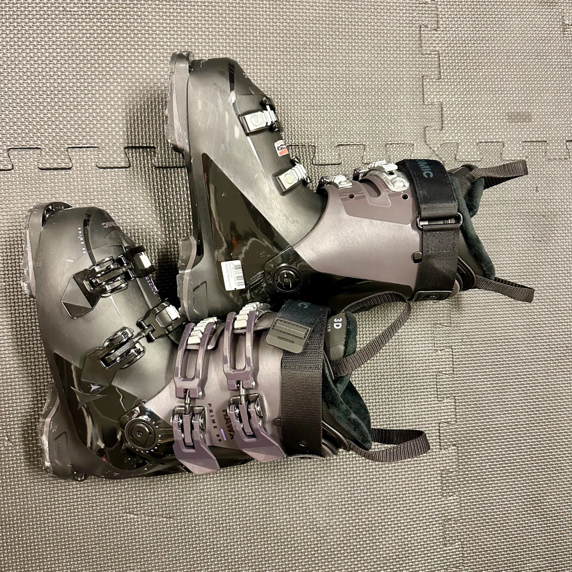 ATOMIC HAWX PRIME 95 W GW - 3