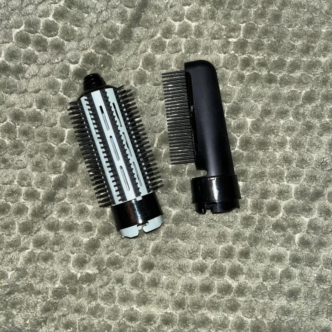 Braun Satin Hair 7 - 1