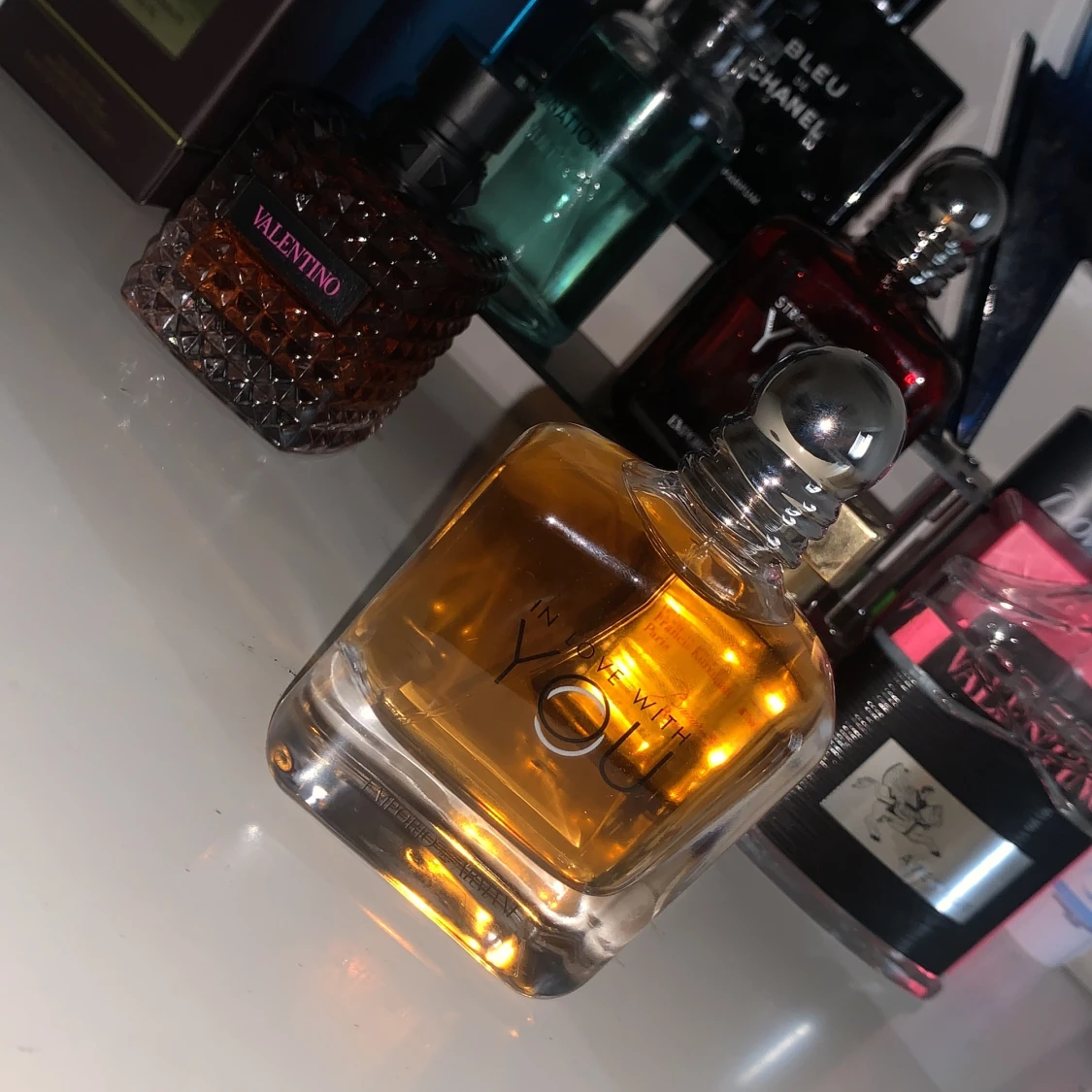 Emporio Armani In Love With You - 1