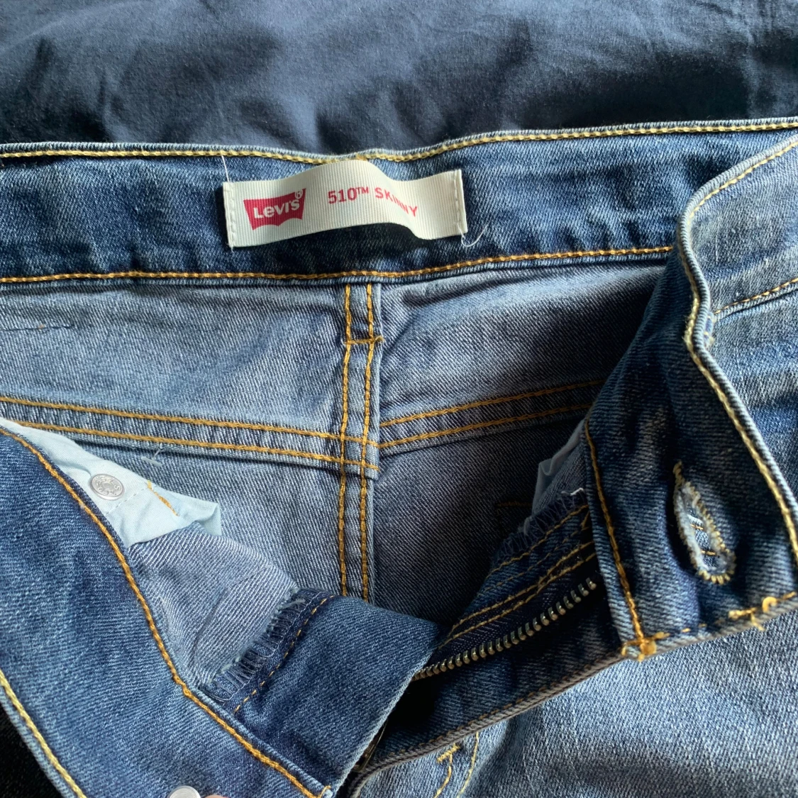Levis 510 - 3