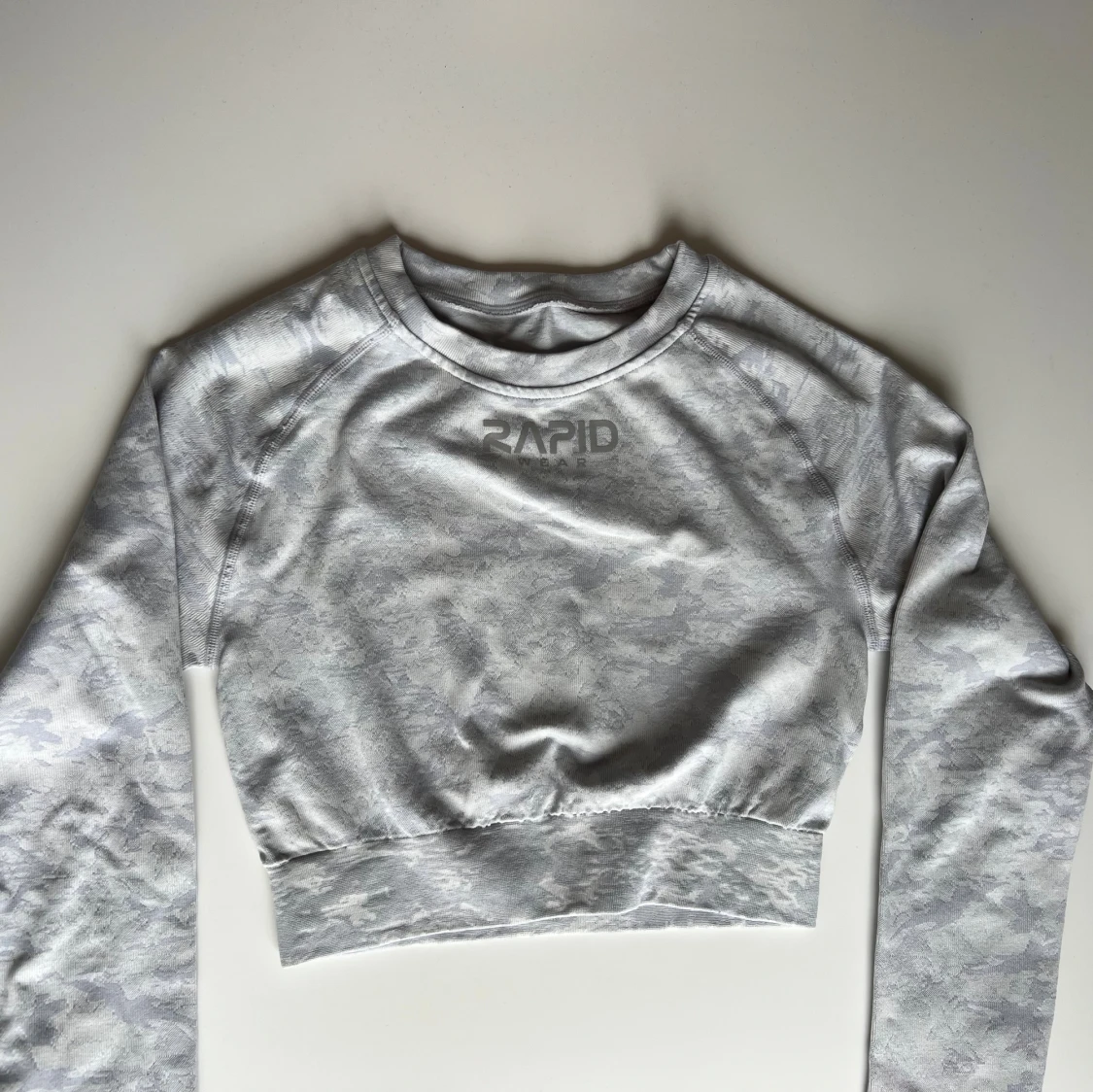 Rapid wear Träningstopp