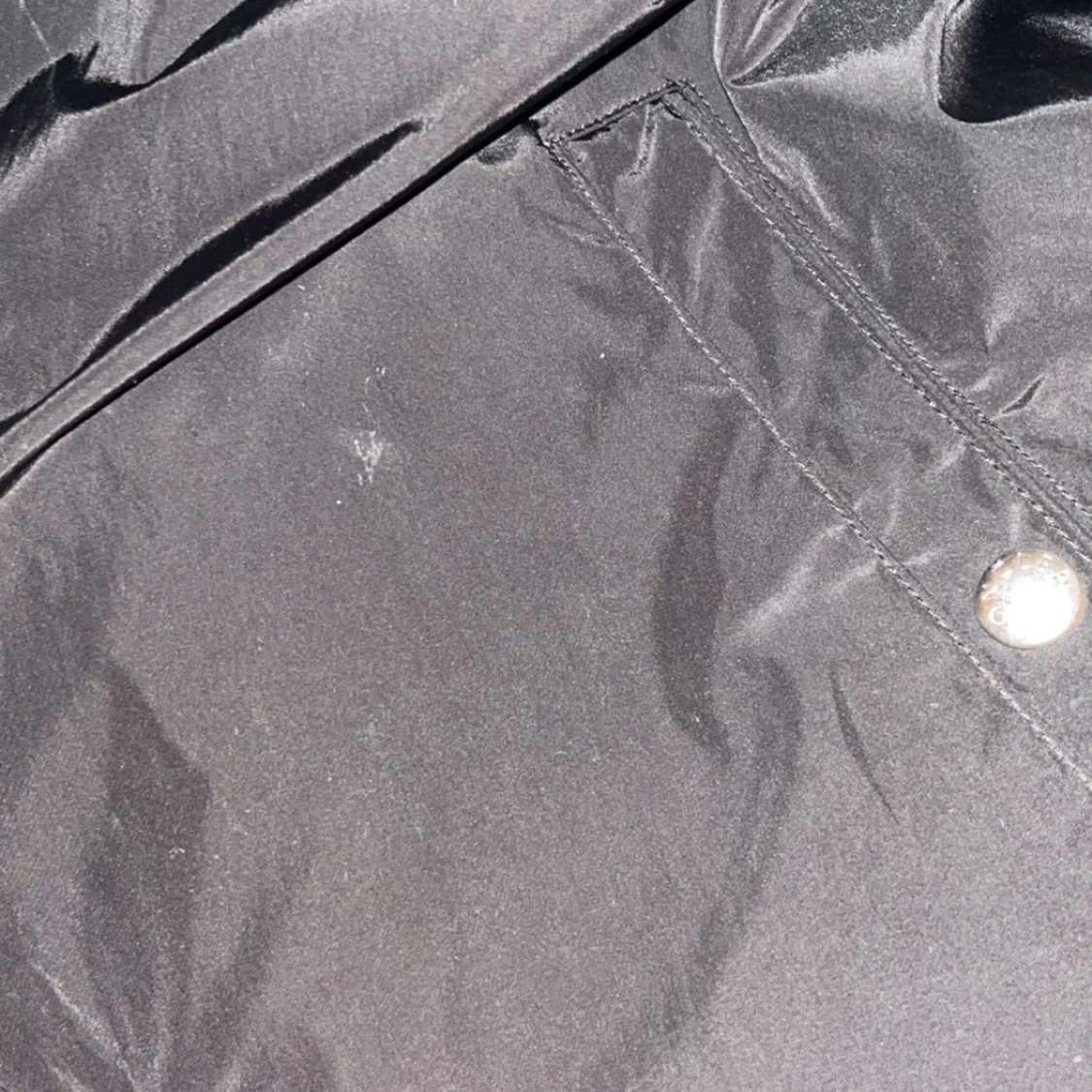 Moncler Windbreaker - 2