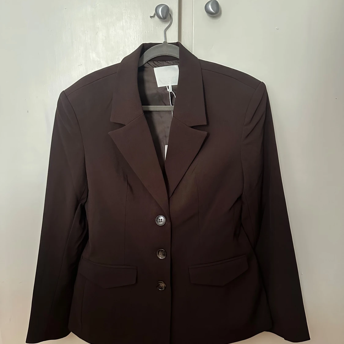 Slutsåld kavaj Lojsan x NAKD - 1