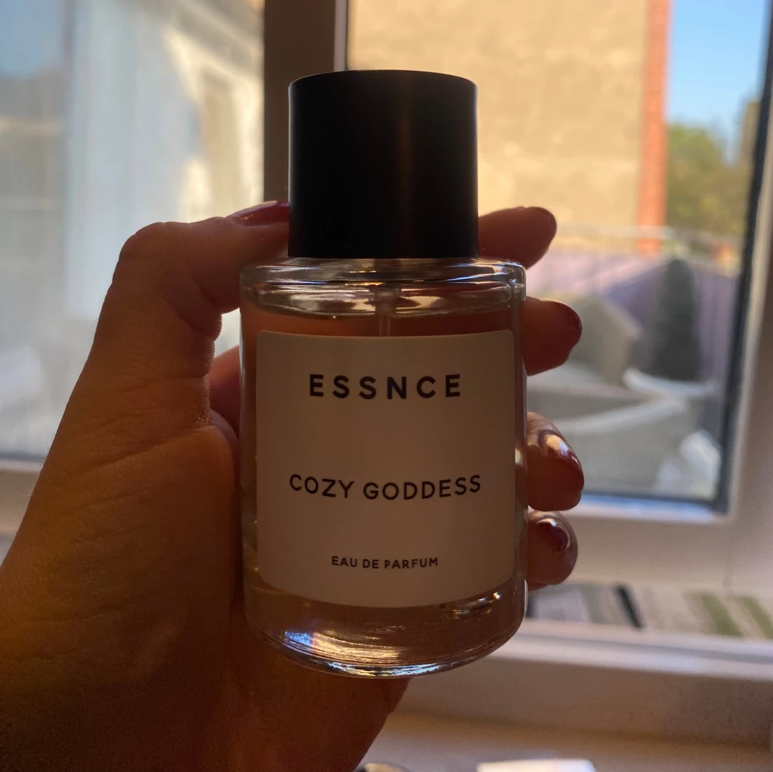 ESSNCE Cozy Goddess Eau de Parfum