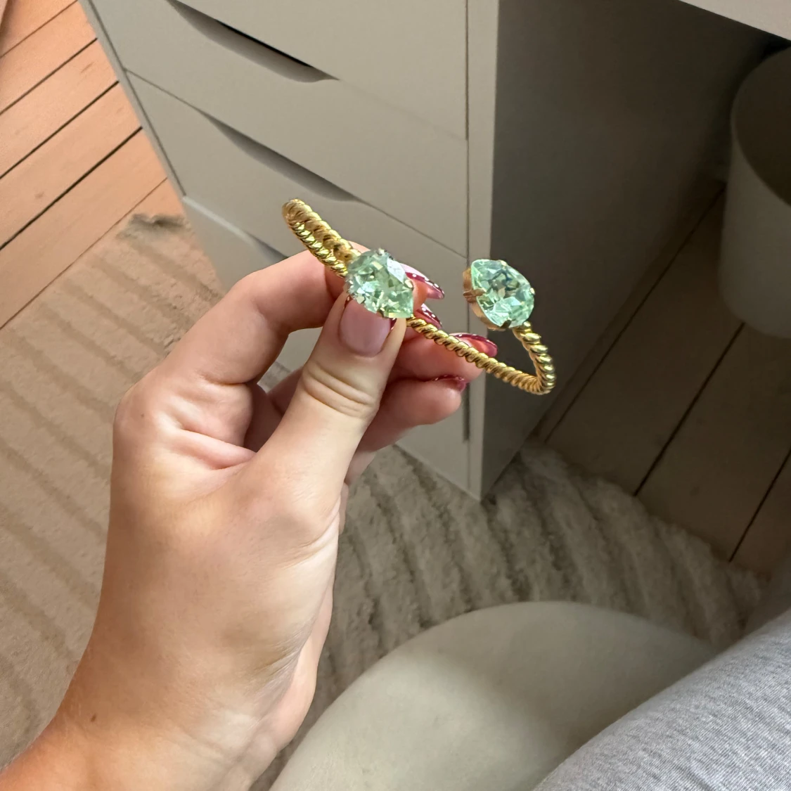 Caroline swedbom  - 1