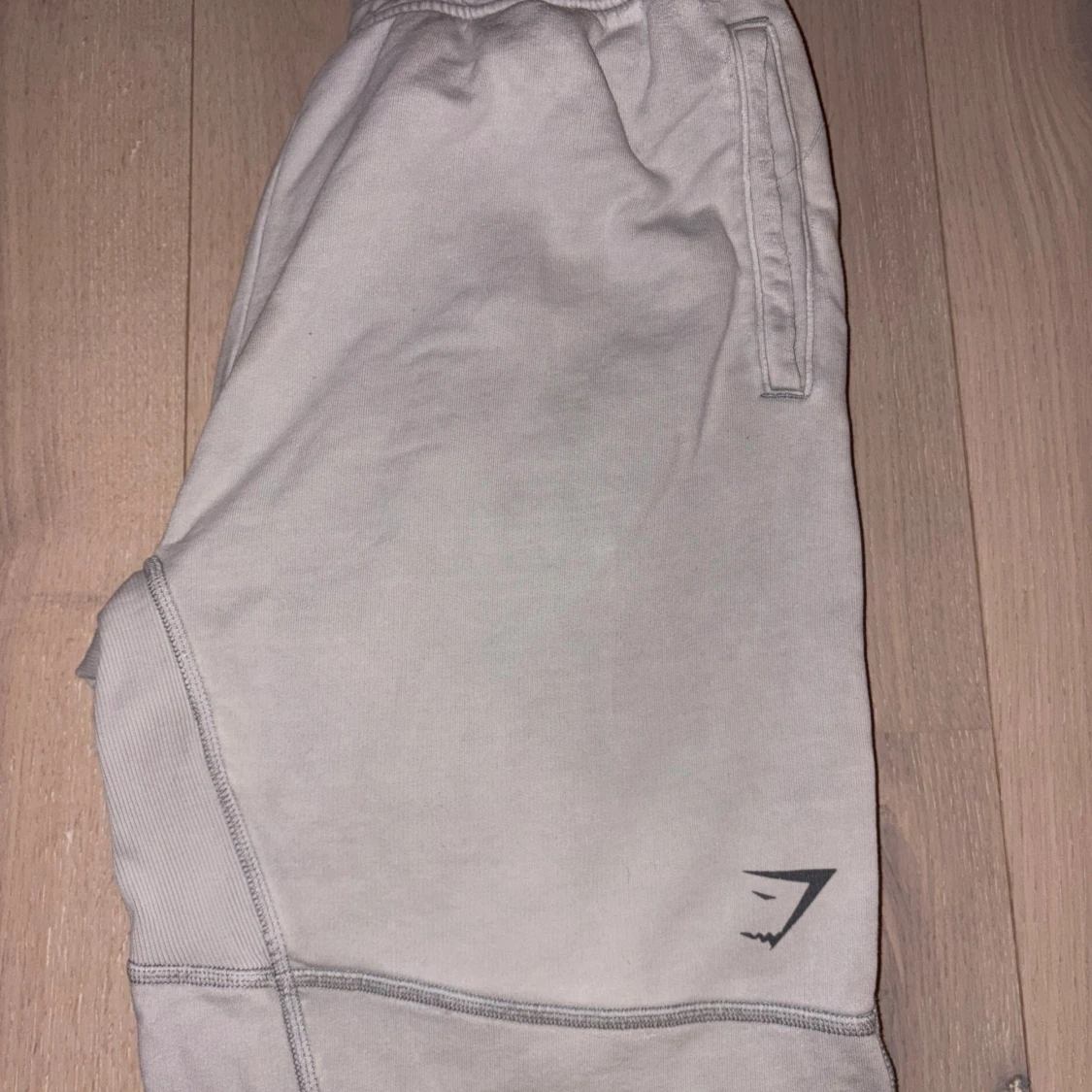 Power joggers från Gymshark - 1