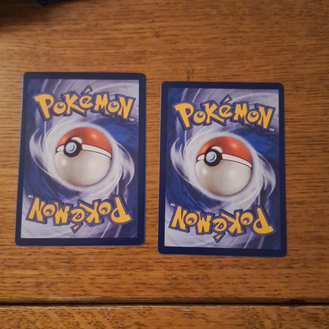 Pokémon GX-kort: Charizard & Mewtwo - 2