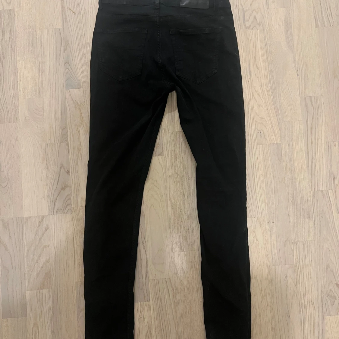 Svarta jeans från Tiger of Sweden - 1