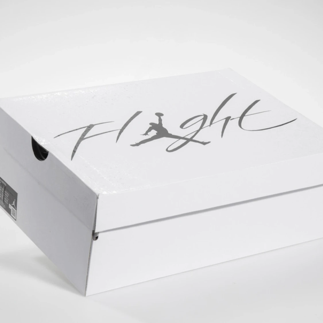 Jordan 4 White Thunder - 4