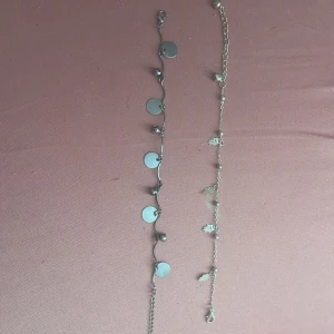 Anklar - Båda för 50kr