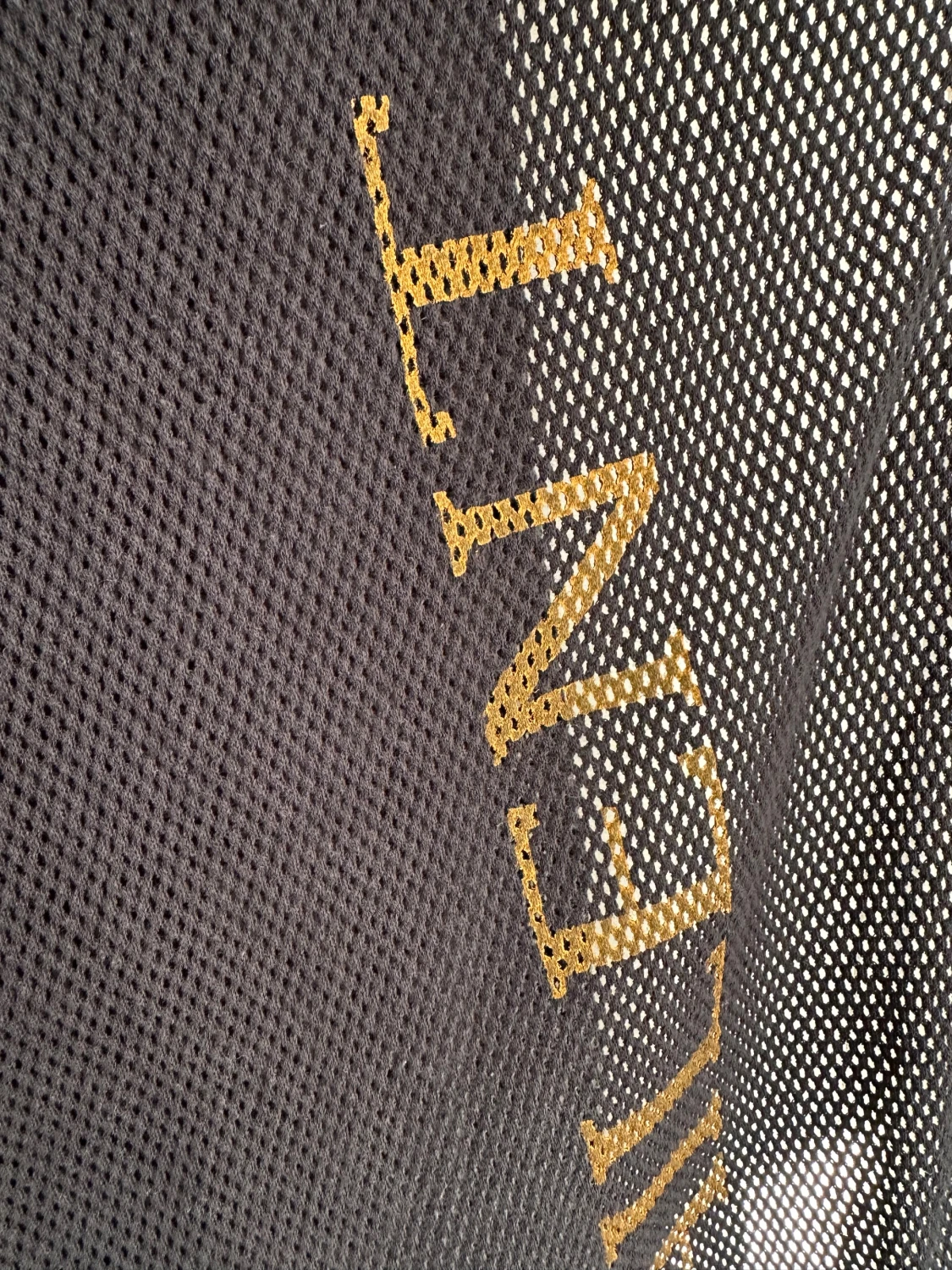 Svart halsduk från Vaillent - 4