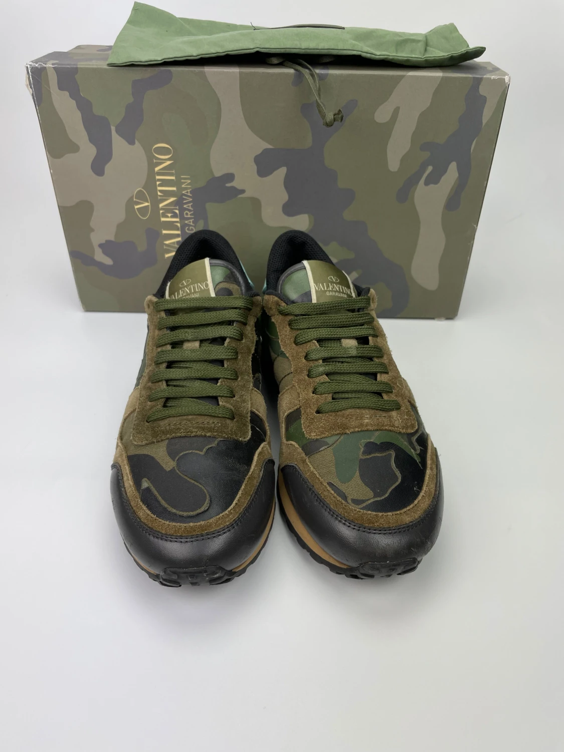 Valentino rockrunners  - 1