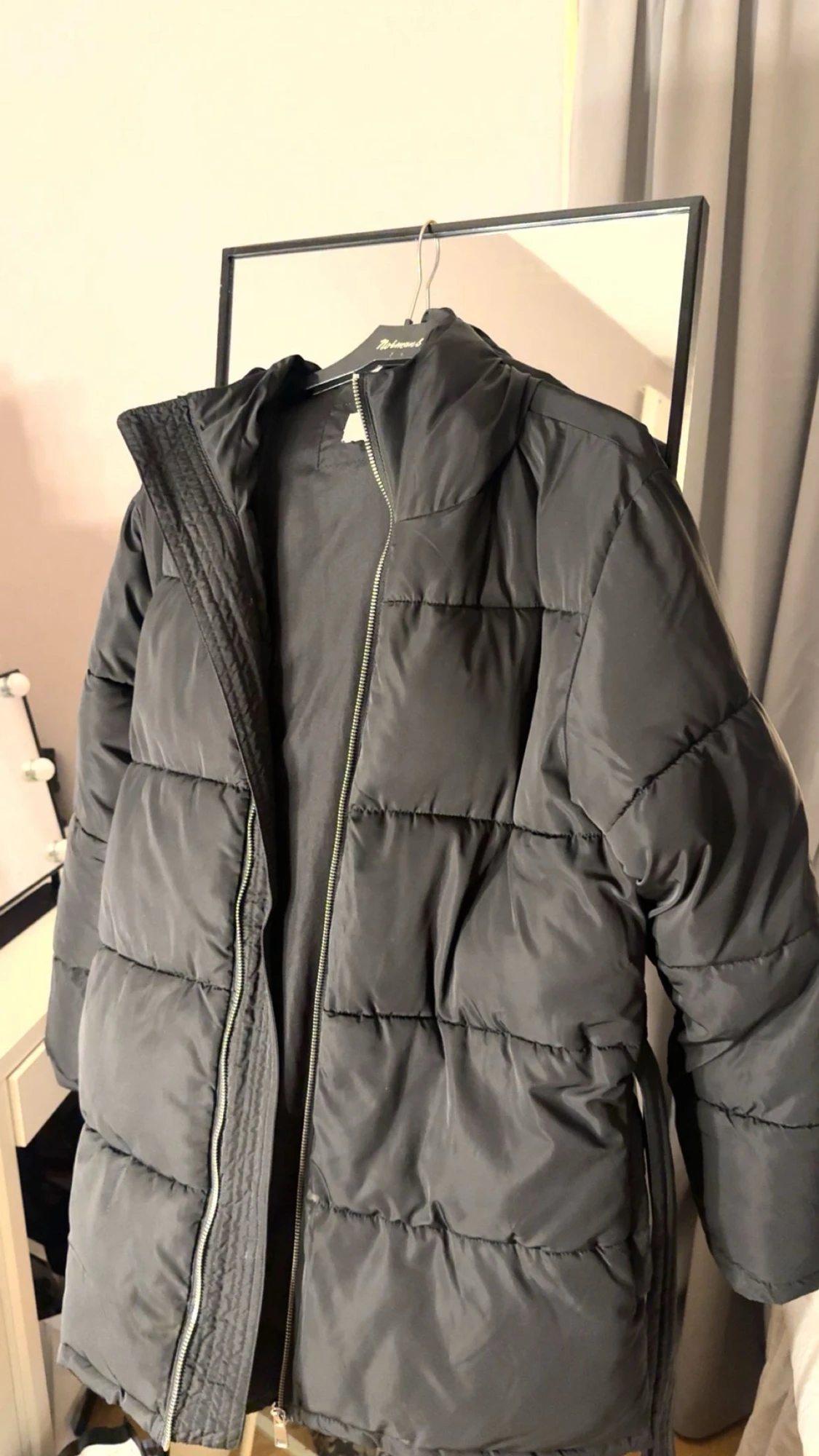 Vinterjacka från Nelly