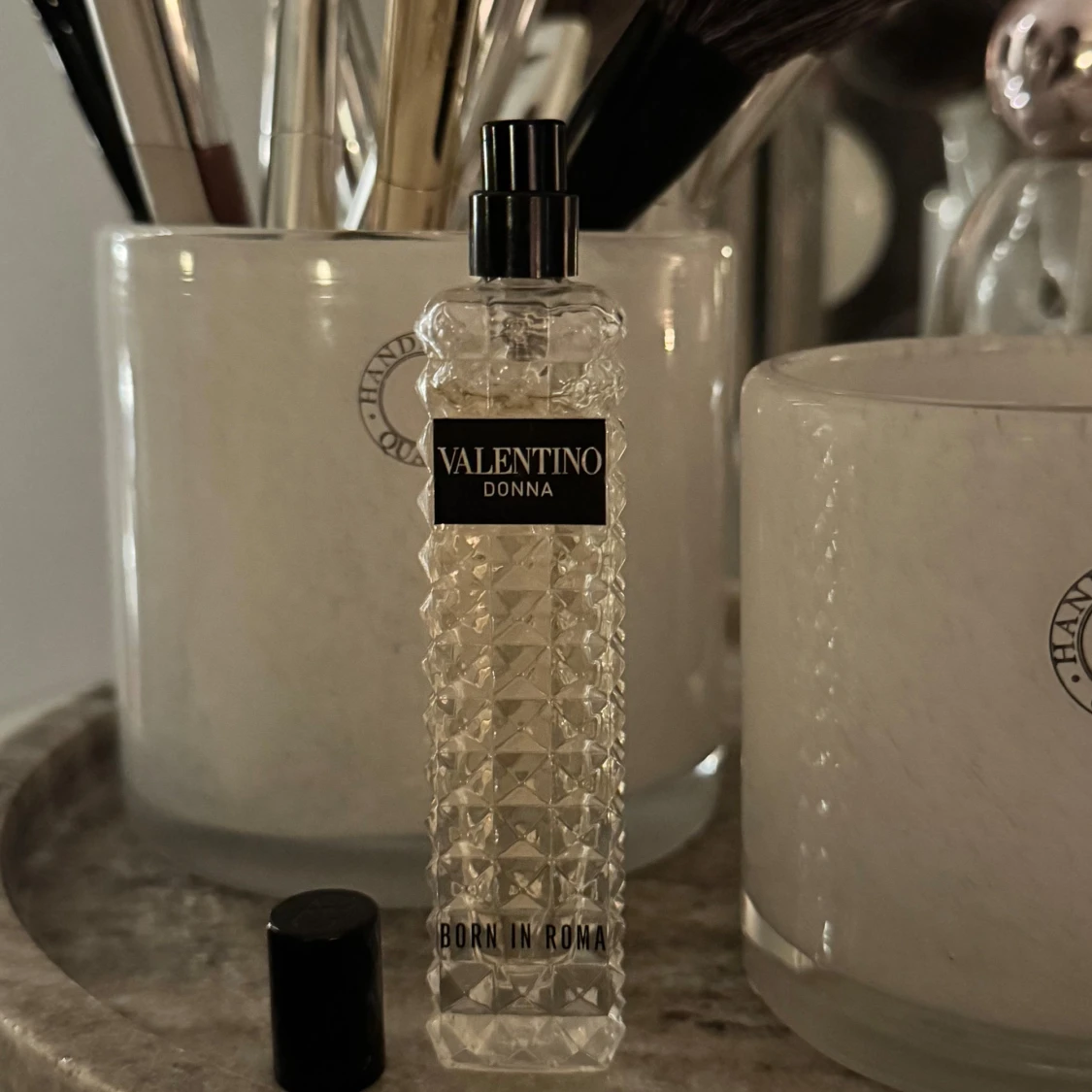 Valentino Donna Born In Roma - 1