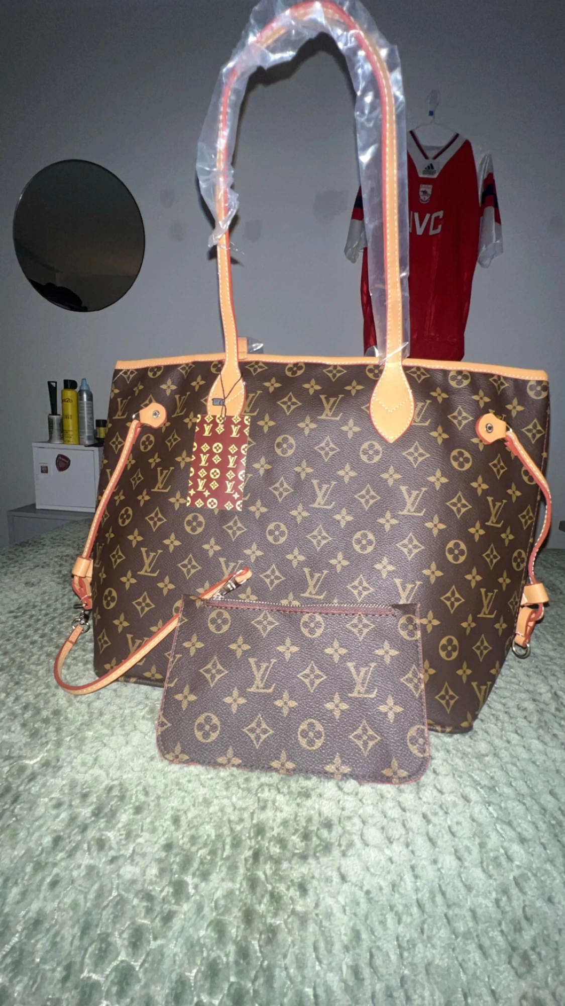 Väska för tjej  - 1