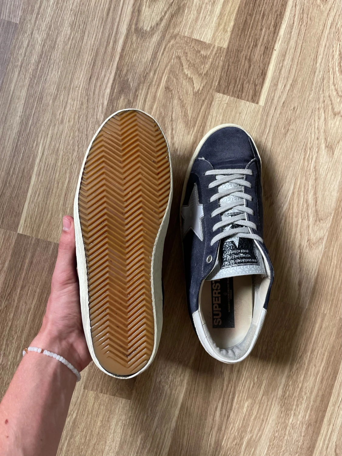 Golden goose sneakers  - 6