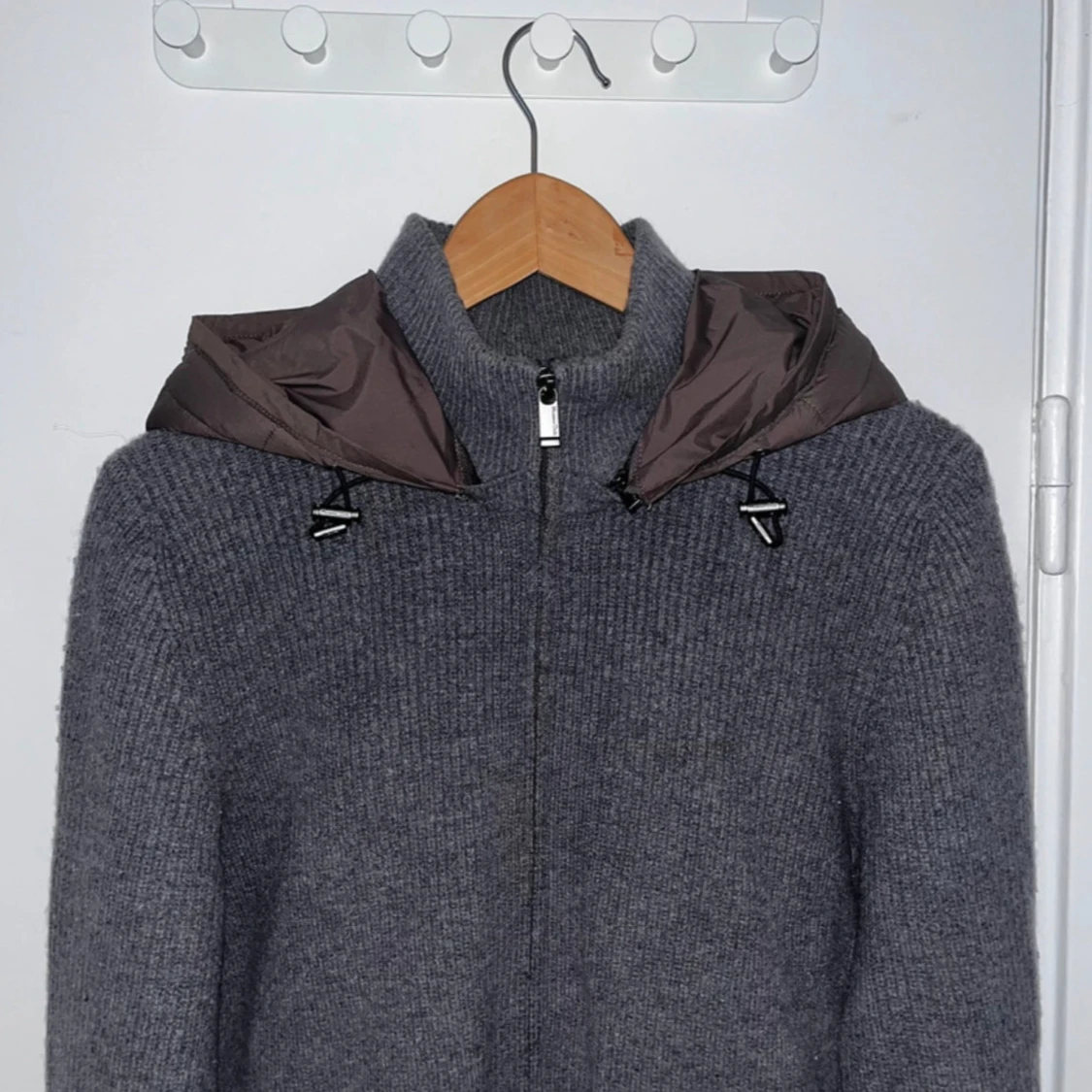 Massimo dutti cardigan - 2