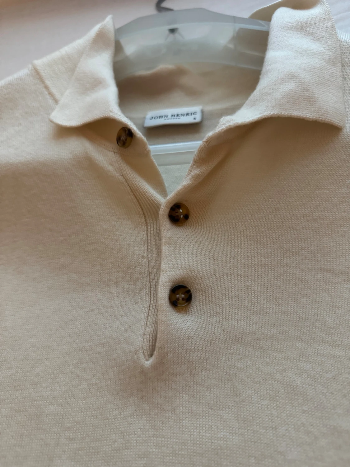 John Henric pike - 2