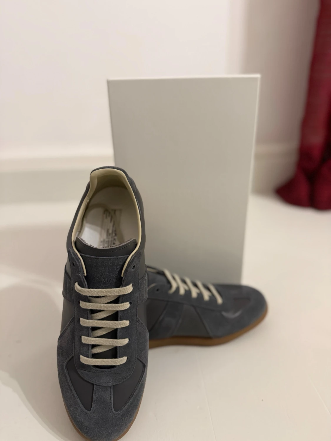 Maison Margiela Gats