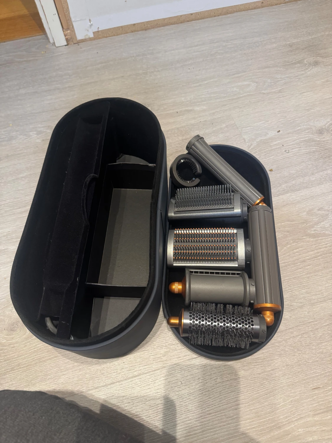 Dyson Airwrap Complete - 3