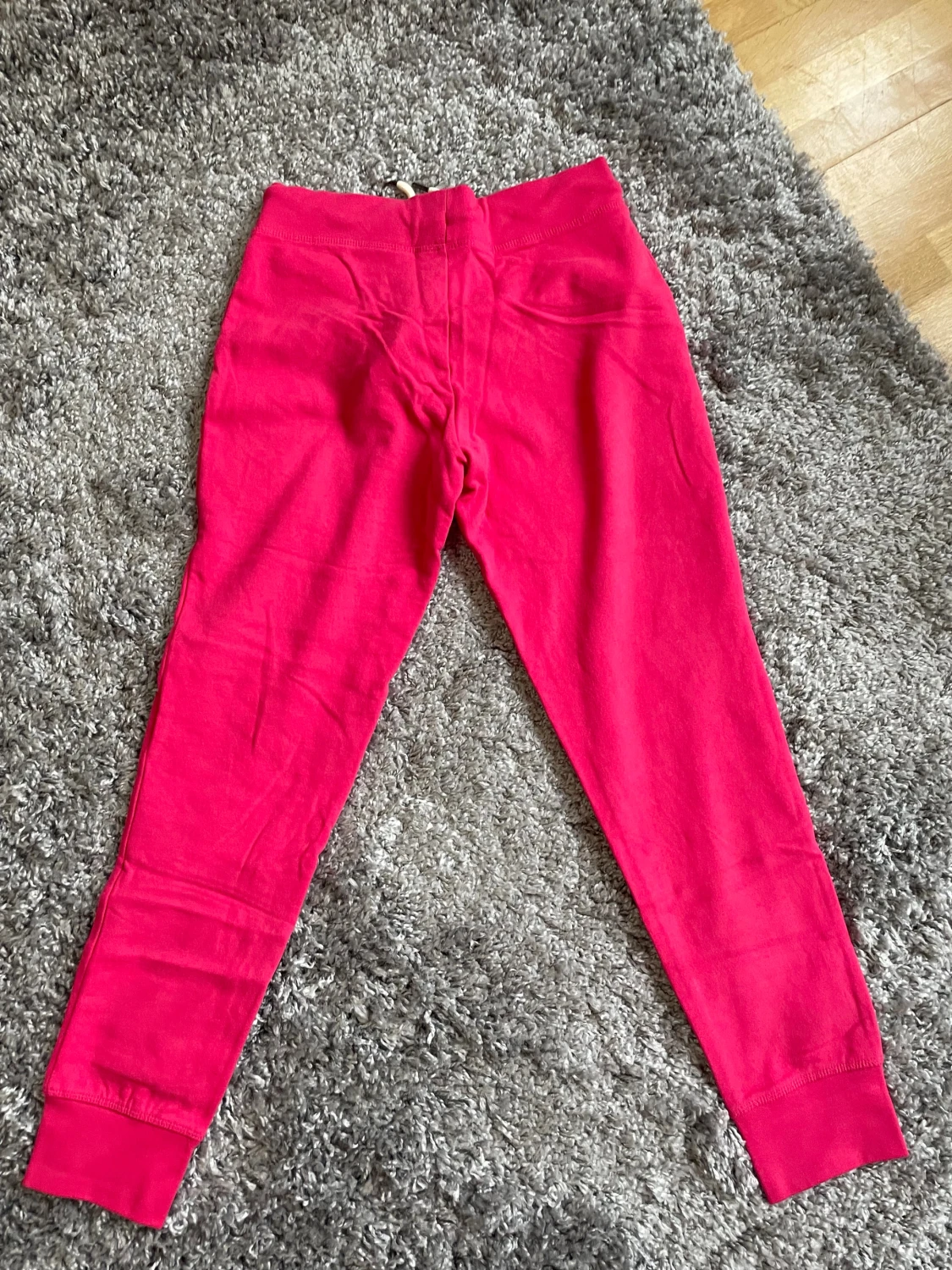 Rosa mjukisbyxor Race Marine strl 36 - 6