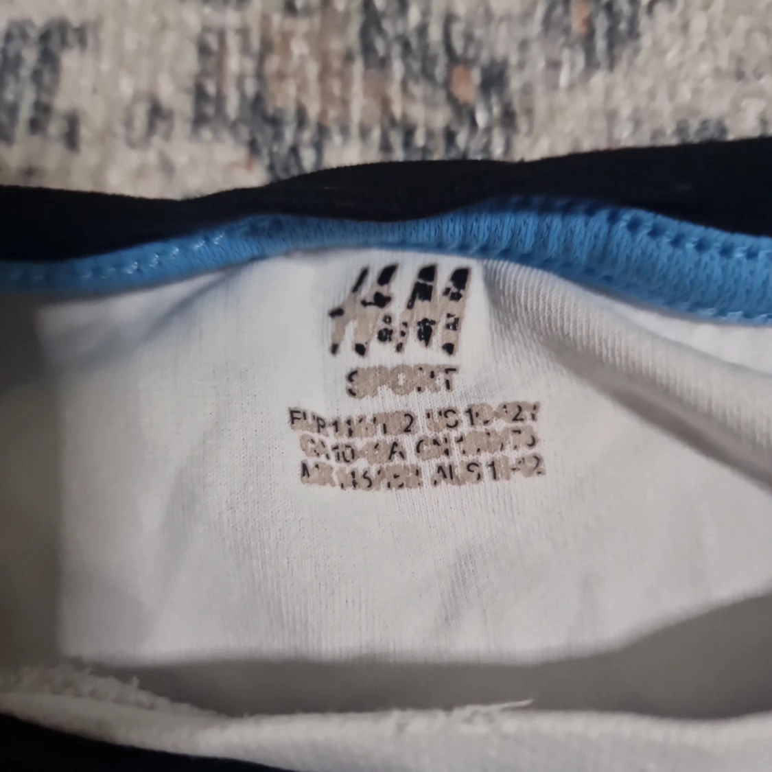 Argentina fotbollströja H&M Sport - 2