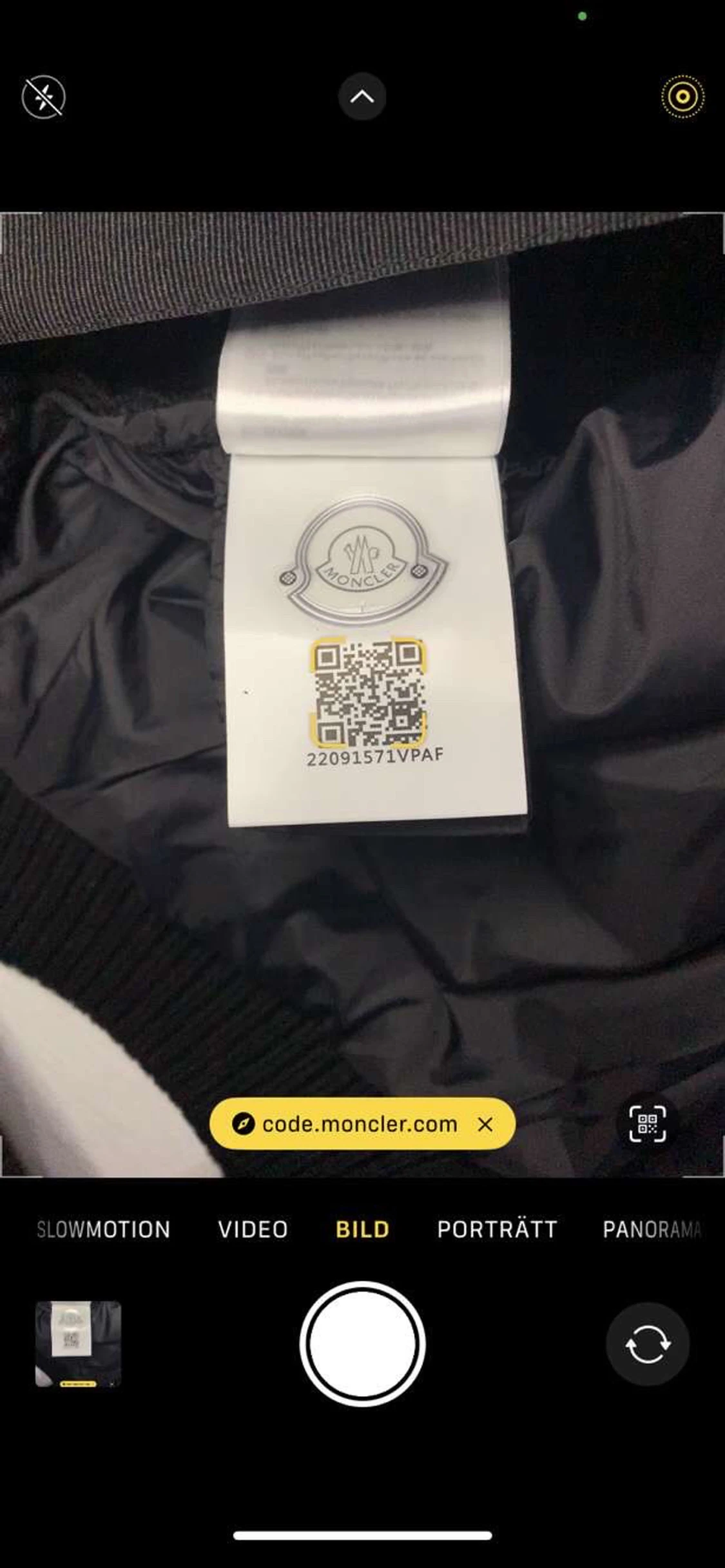 Moncler cardigan  - 3