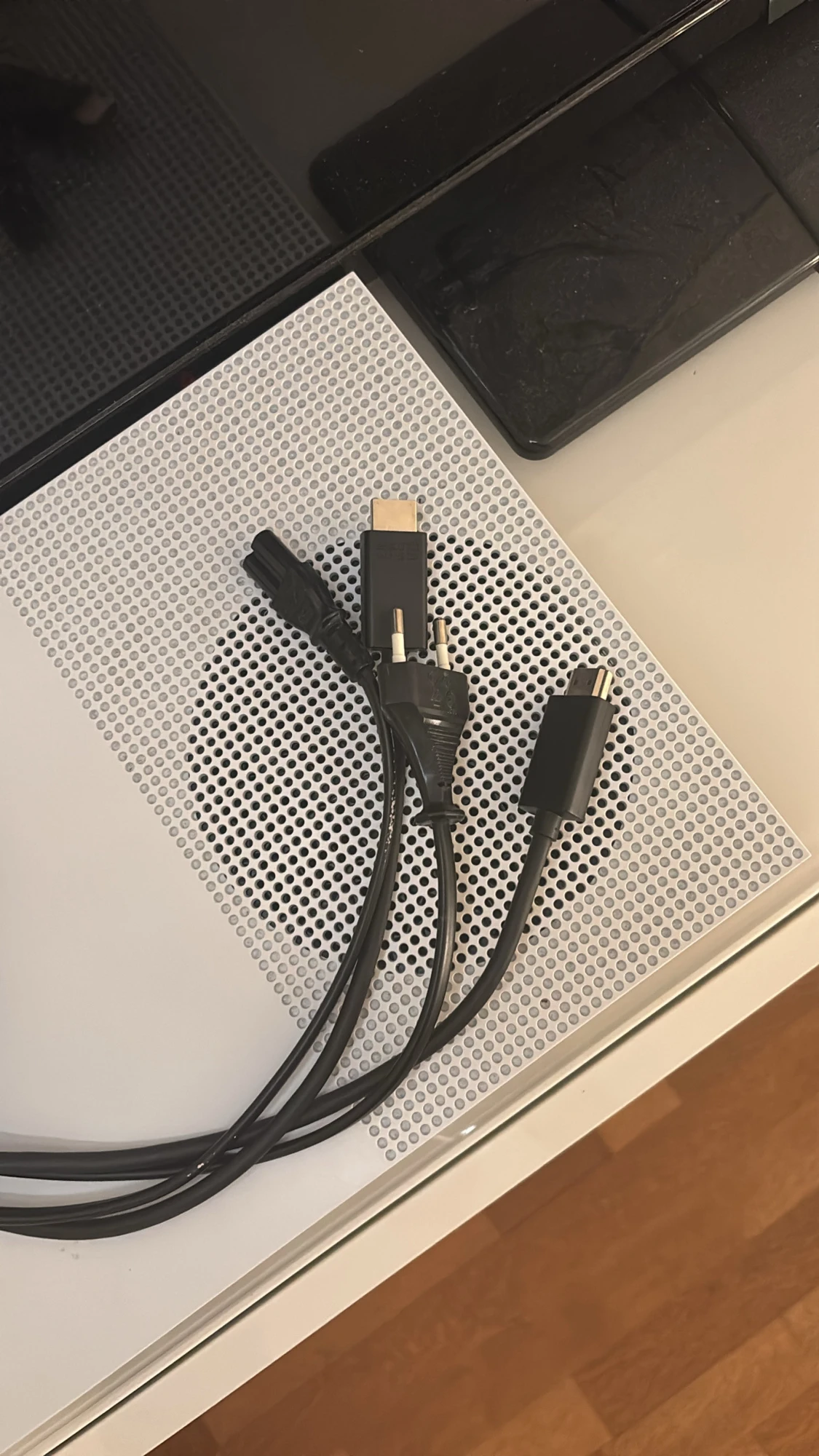 Xbox One S All Digital Edition - 1